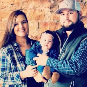 Meet your Posher, Thomas